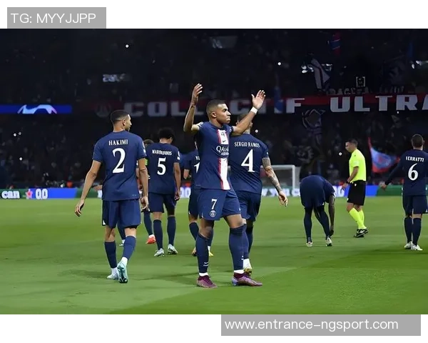 拜仁慕尼黑与巴黎圣日耳曼12月对决精彩回顾与分析